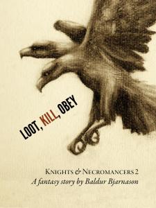 Knights and Necromancers 2