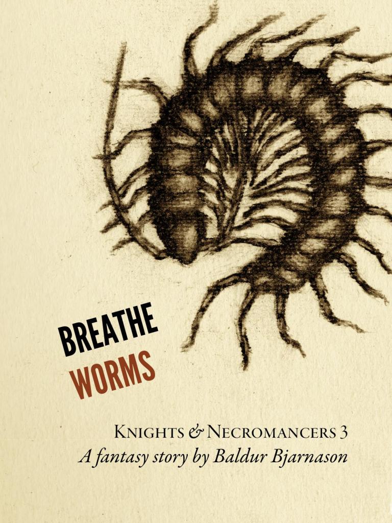 Knights and Necromancers 3